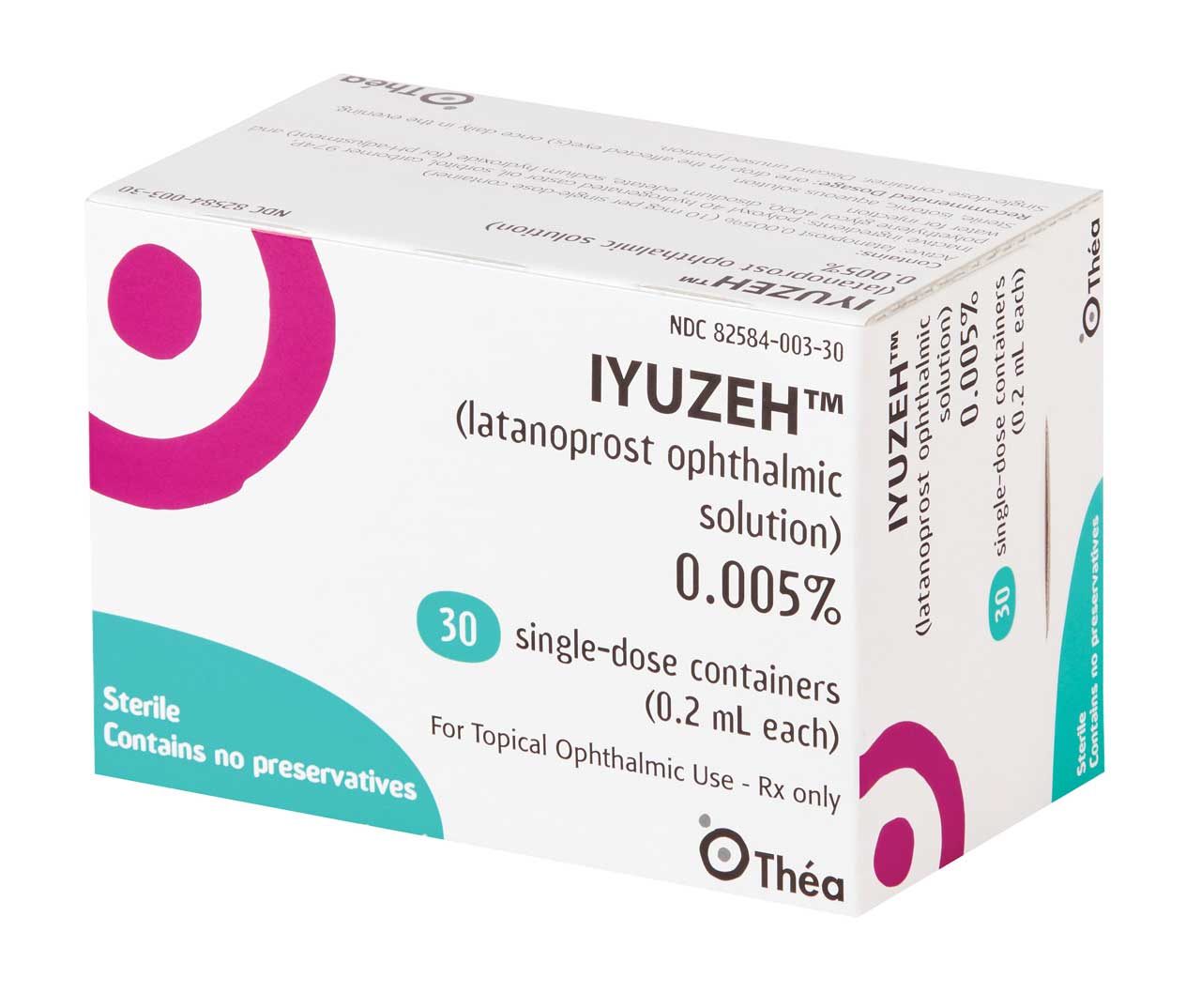 Product Spotlight: The First Preservative-free Eye Drop for Glaucoma Debuts