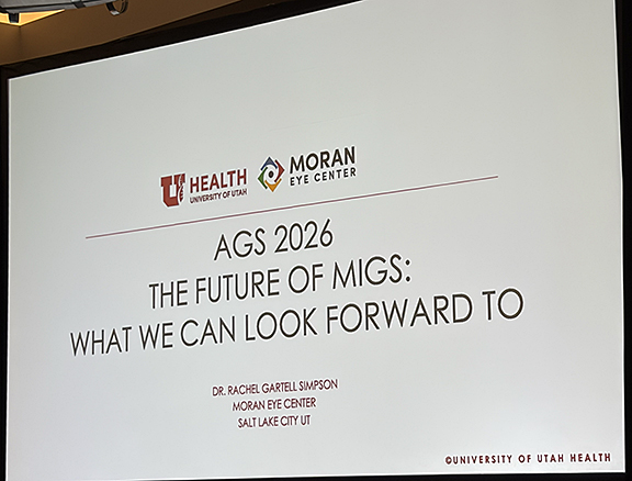 The Evolving MIGS Pipeline | Glaucoma Physician