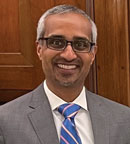 Parag D. Parekh, MD