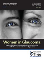 Glaucoma Physician